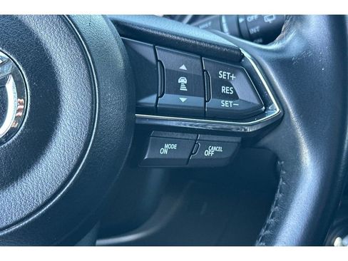 Used 2018 MAZDA CX-5 Touring w/ Preferred Equipment Package image 30