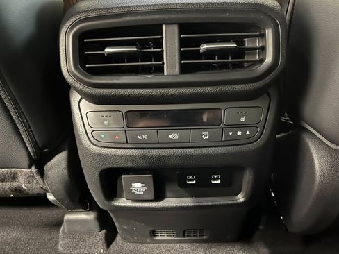 New 2026 Honda Passport TrailSport Elite image 22