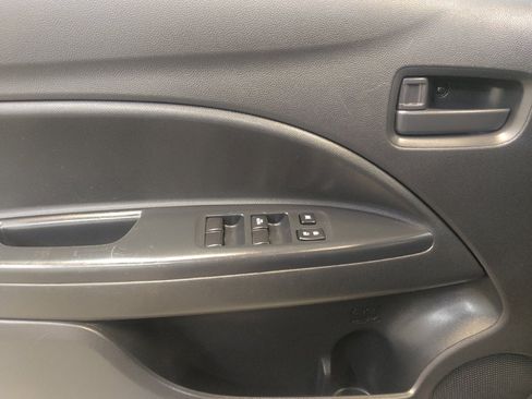 Used 2024 Mitsubishi Mirage ES image 27