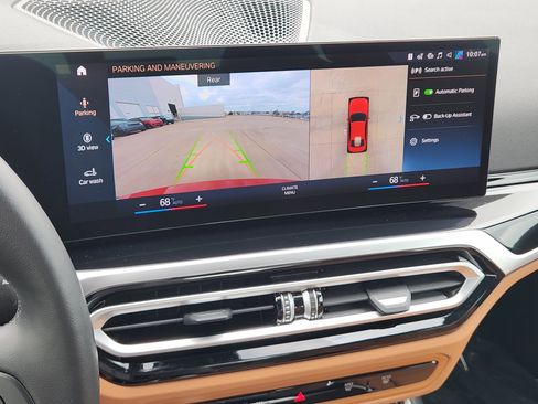 Used 2023 BMW 330i Sedan image 17