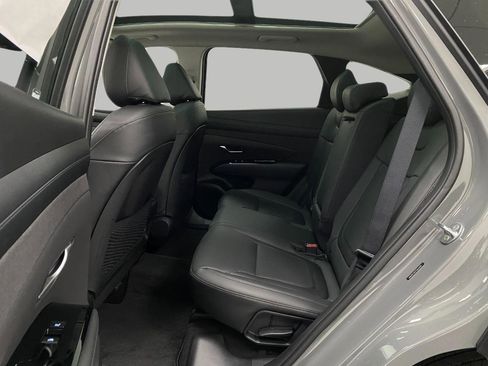 New 2026 Hyundai Tucson Limited image 33