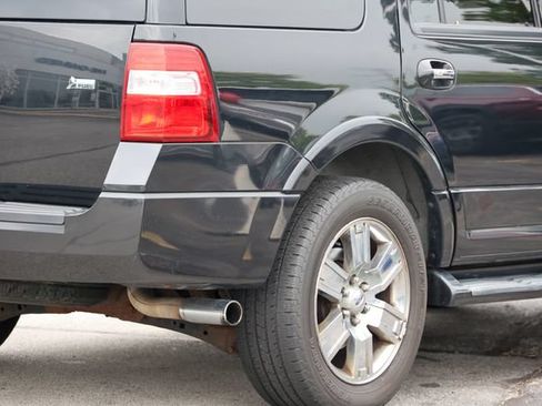 Used 2010 Ford Expedition Limited AWD/4WD image 28