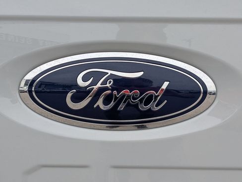 Used 2023 Ford F150 Lightning Pro w/ Tow Technology Package AWD/4WD image 14
