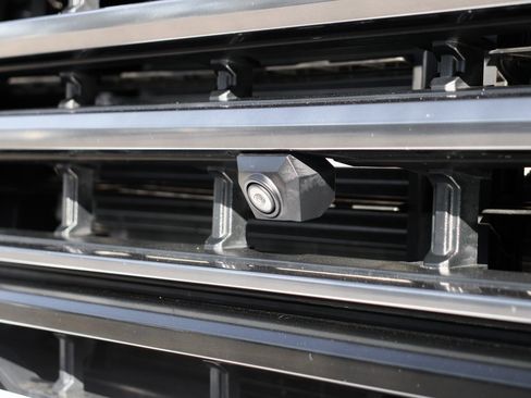 Used 2023 GMC Sierra 2500 AT4 w/ AT4 Preferred Package image 58