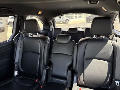 Certified 2026 Honda Odyssey Sport-L image 25