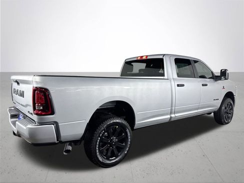 New 2026 RAM 2500 Big Horn image 6