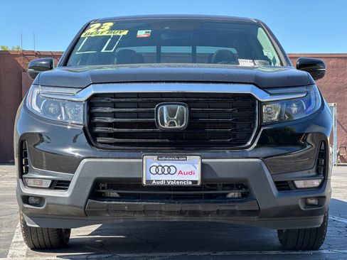 Used 2023 Honda Ridgeline RTL-E image 6