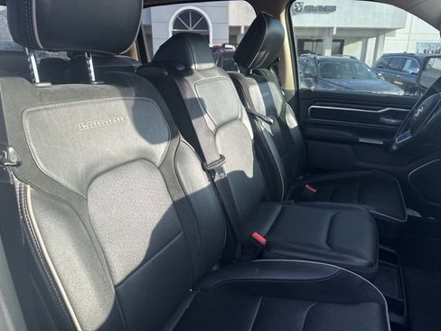 Used 2020 RAM 1500 Laramie w/ Off Road Group image 16
