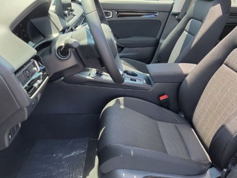 Used 2023 Honda Civic EX image 21