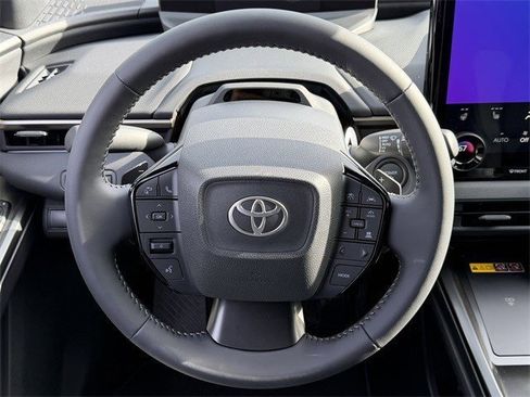 New 2026 Toyota bZ image 12