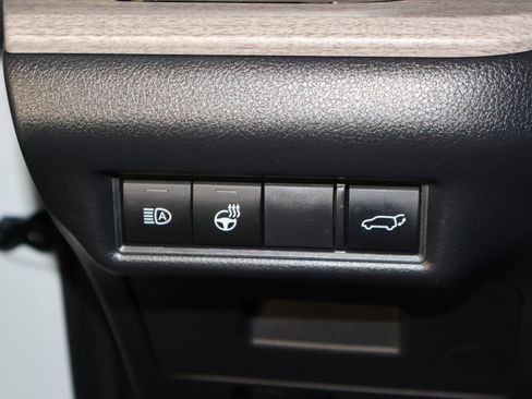 Used 2025 Toyota Grand Highlander Platinum image 37