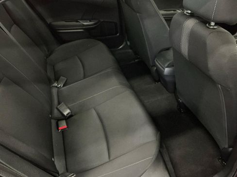 Used 2019 Honda Civic LX image 11
