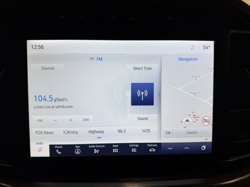 Used 2021 Ford F150 Lariat image 10