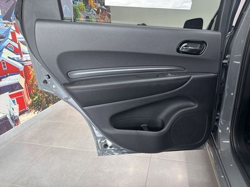 New 2026 Dodge Durango GT image 34