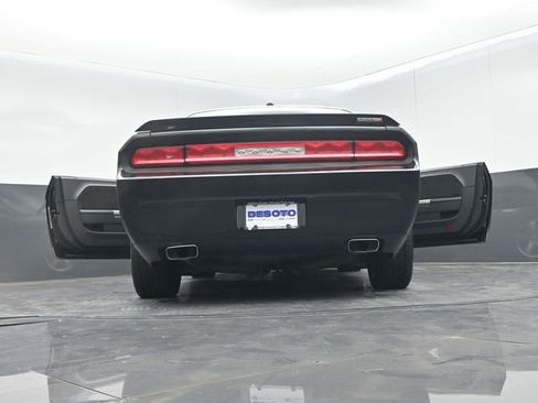 Used 2012 Dodge Challenger SRT8 w/ Premium Sound Group RWD image 74