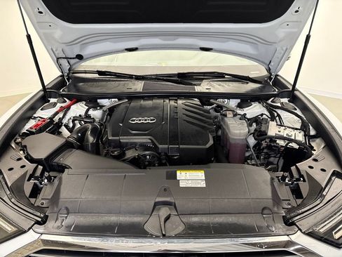 Certified 2023 Audi A6 Premium Plus w/ Premium Plus Package AWD/4WD image 13