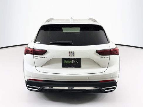 Used 2024 Buick Envision Preferred AWD/4WD image 7