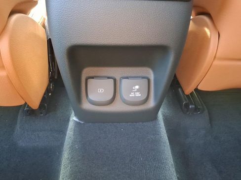 New 2026 Genesis GV80 2.5T Advanced AWD/4WD image 13