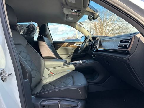 New 2026 Volkswagen Atlas SE image 17