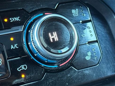 Used 2022 GMC Sierra 1500 Denali Ultimate image 30