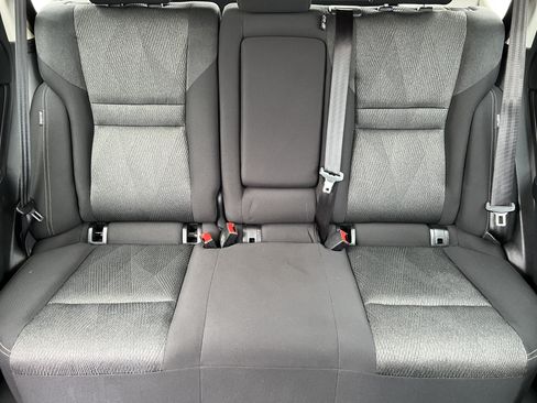 Used 2025 Nissan Rogue SV AWD/4WD image 13