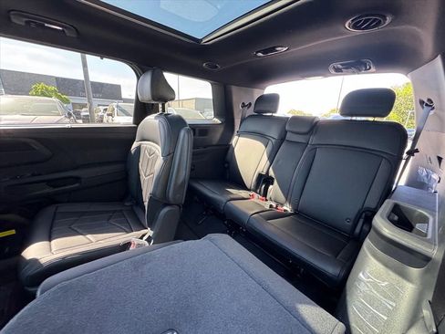 New 2027 Kia Telluride SX X-Pro image 11