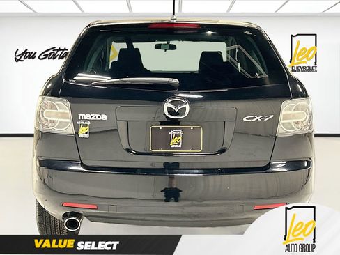 Used 2009 MAZDA CX-7 Sport image 6
