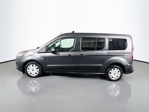 Used 2021 Ford Transit Connect XL FWD image 8
