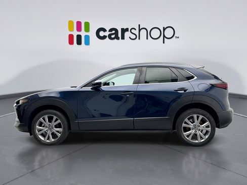 Used 2022 MAZDA CX-30 AWD 2.5 S w/ Preferred Package image 2