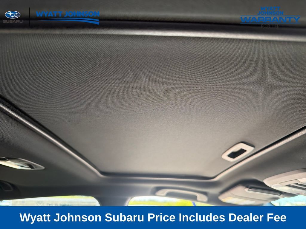 New 2026 Subaru Crosstrek 2.5i Wilderness AWD/4WD image 37