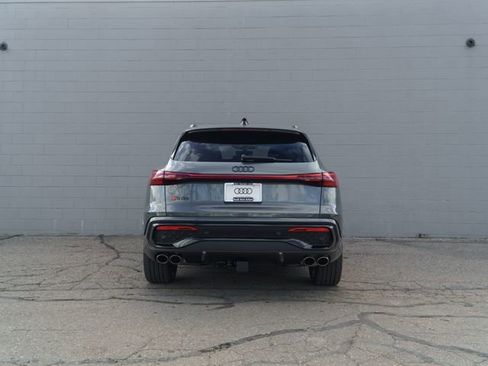 New 2026 Audi SQ5 Premium Plus AWD/4WD image 5