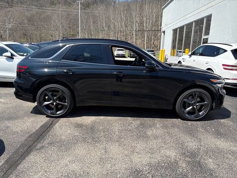 New 2026 Genesis GV70 2.5T Sport Prestige image 6