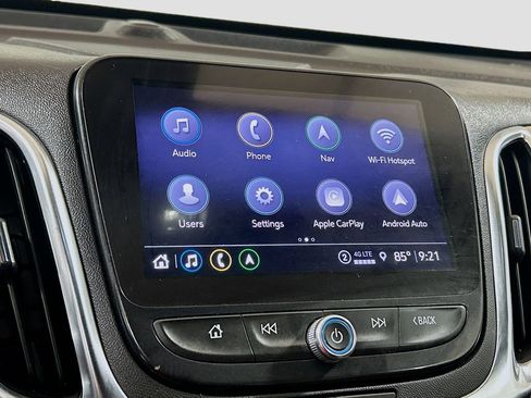 Used 2024 Chevrolet Equinox Premier FWD image 12