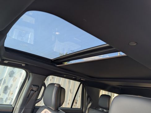 New 2026 Ford Expedition Tremor AWD/4WD image 26