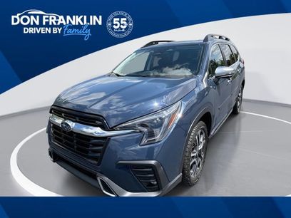Used 2023 Subaru Ascent Touring