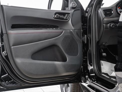 New 2026 Dodge Durango GT image 40