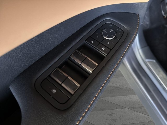 Certified 2025 Lexus RX 350 Premium w/ Accessory Package (Z1) FWD image 9