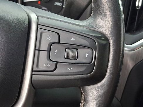 Used 2021 GMC Sierra 1500 Denali w/ Driver Alert Package II image 27