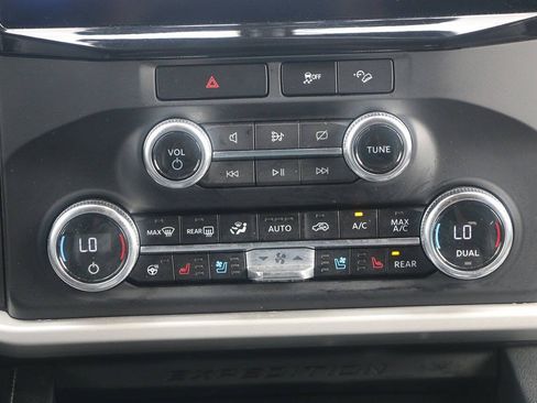 Certified 2023 Ford Expedition Max XLT AWD/4WD image 28
