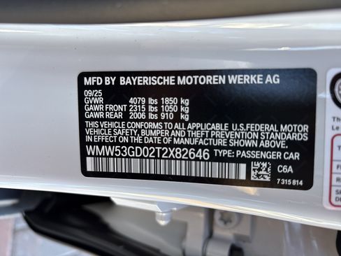 New 2026 MINI Cooper S image 18