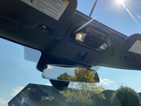 New 2026 MINI Cooper S image 34