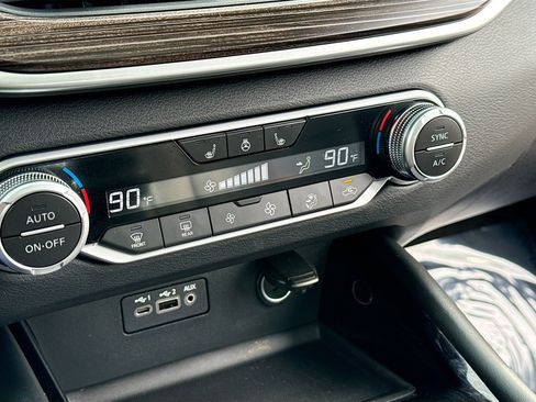 Used 2020 Nissan Altima 2.5 SL image 9