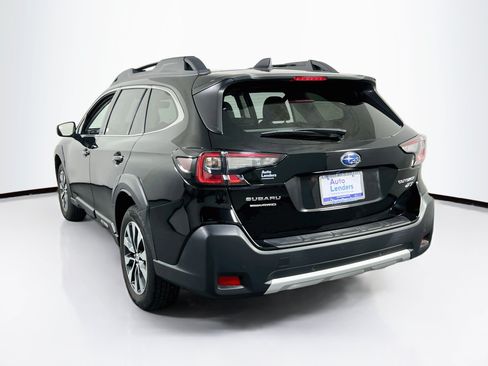 Used 2023 Subaru Outback Limited XT AWD/4WD image 7
