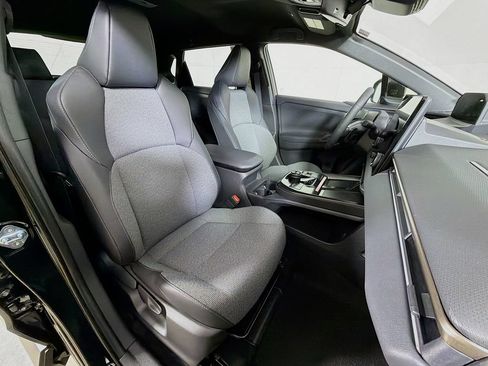New 2026 Toyota bZ AWD/4WD image 23