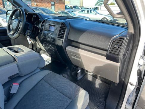 Used 2019 Ford F150 XL w/ Trailer Tow Package image 28