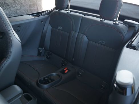 New 2026 MINI Cooper S FWD image 9