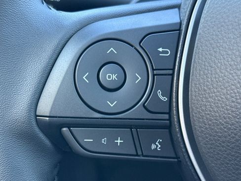 New 2026 Toyota Corolla XSE image 26