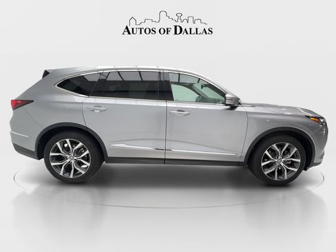 Used 2023 Acura MDX SH-AWD w/ Technology Package image 6