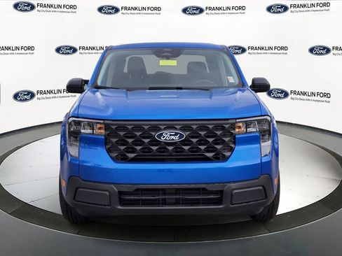 New 2026 Ford Maverick XL FWD image 8