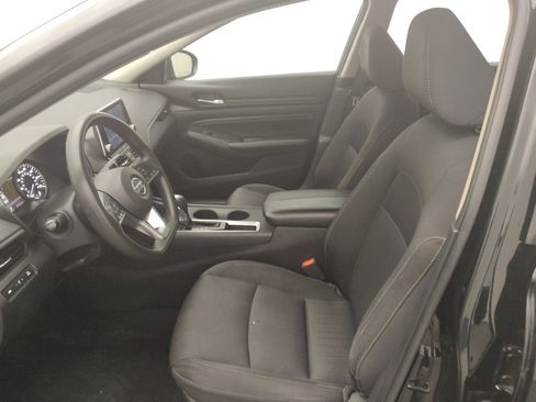 Used 2020 Nissan Altima 2.5 S FWD image 17